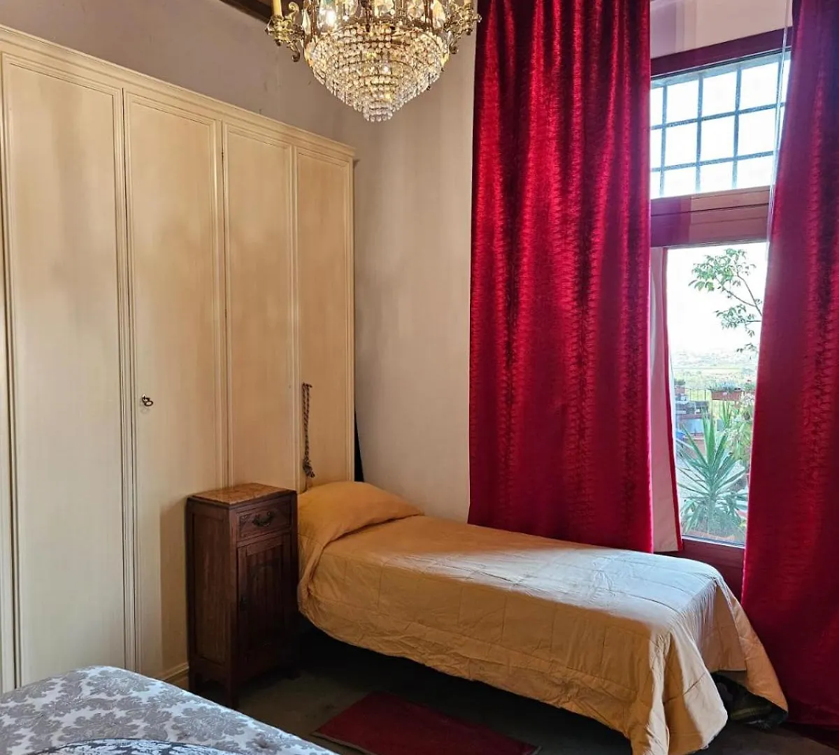 Apartmán Casa L Oliveta Montemagno