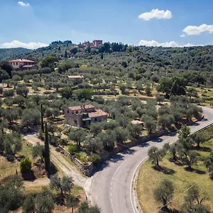  Appartamento Il Poggio Dell'eremita