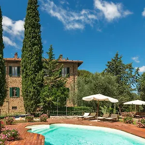  Alloggio per agriturismo Tenuta Santa Trice