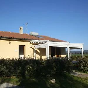  Casa vacanze Il Giardino