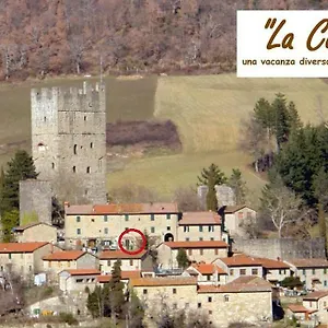  Appartamento La Casina