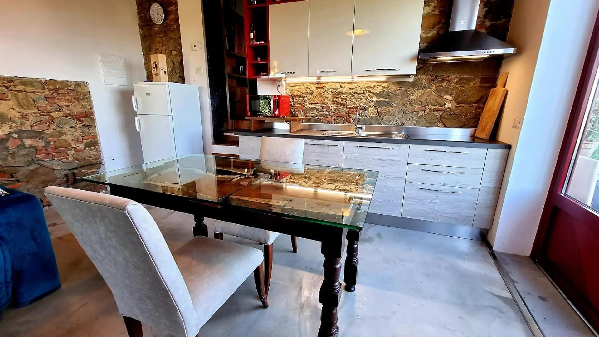 Casa L Oliveta Apartment Montemagno  0*, Montemagno (Pistoia) Italy