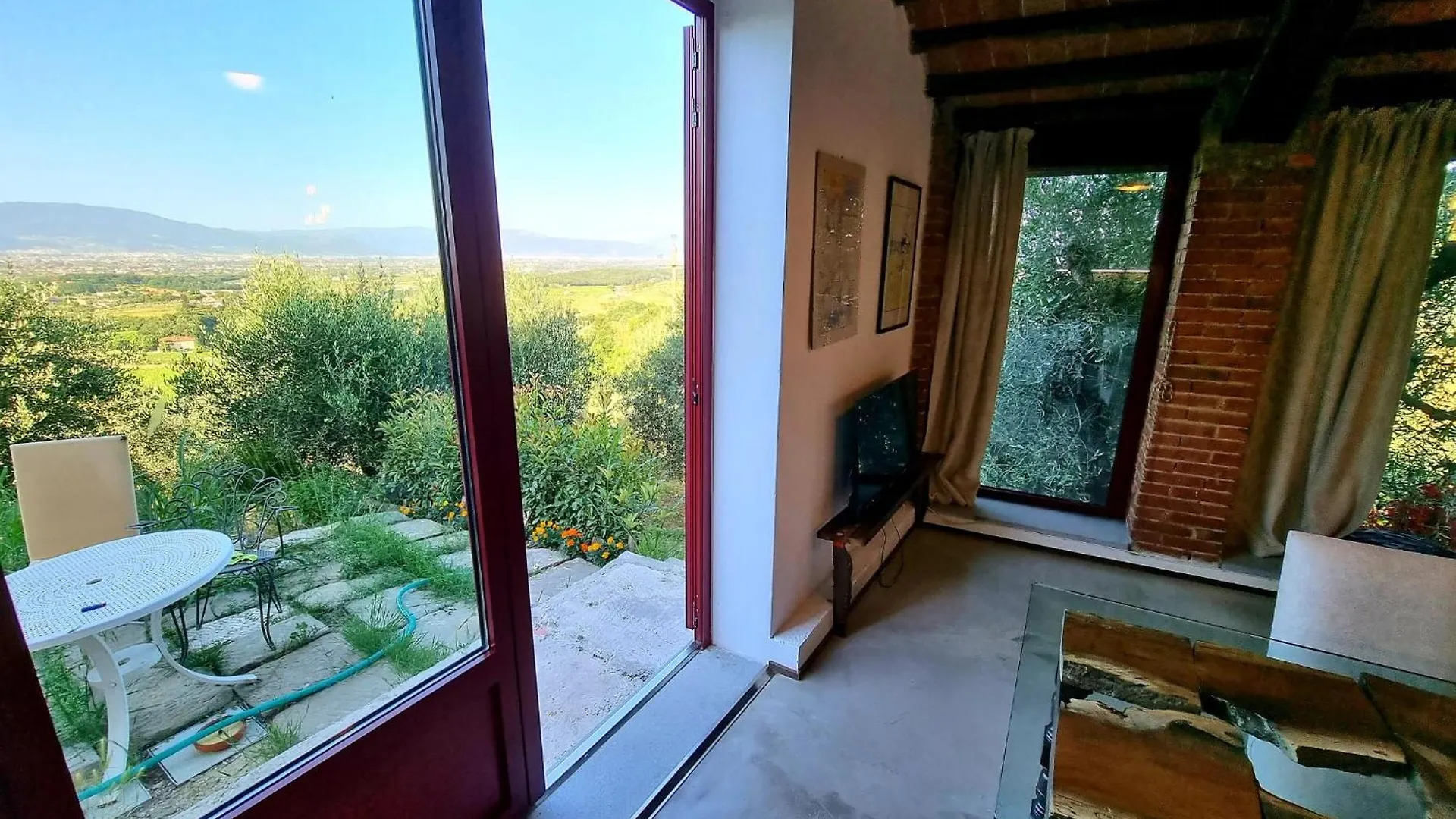 Casa L Oliveta Apartment Montemagno