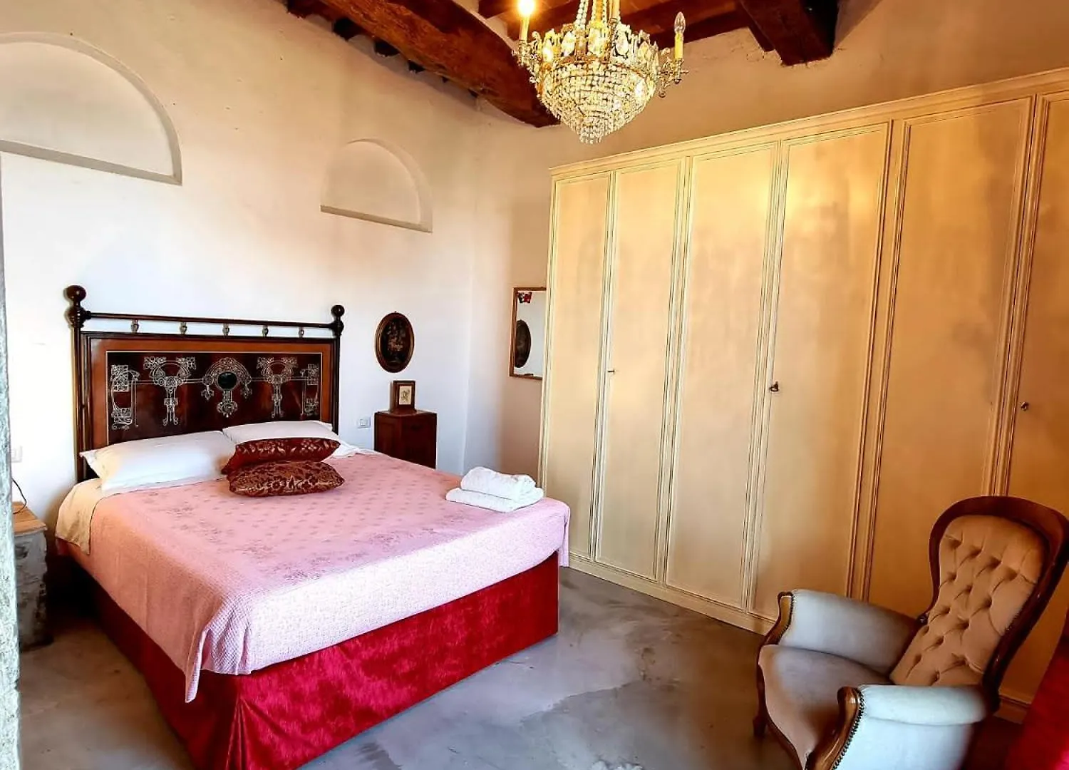Casa L Oliveta Apartment Montemagno   Montemagno (Pistoia)