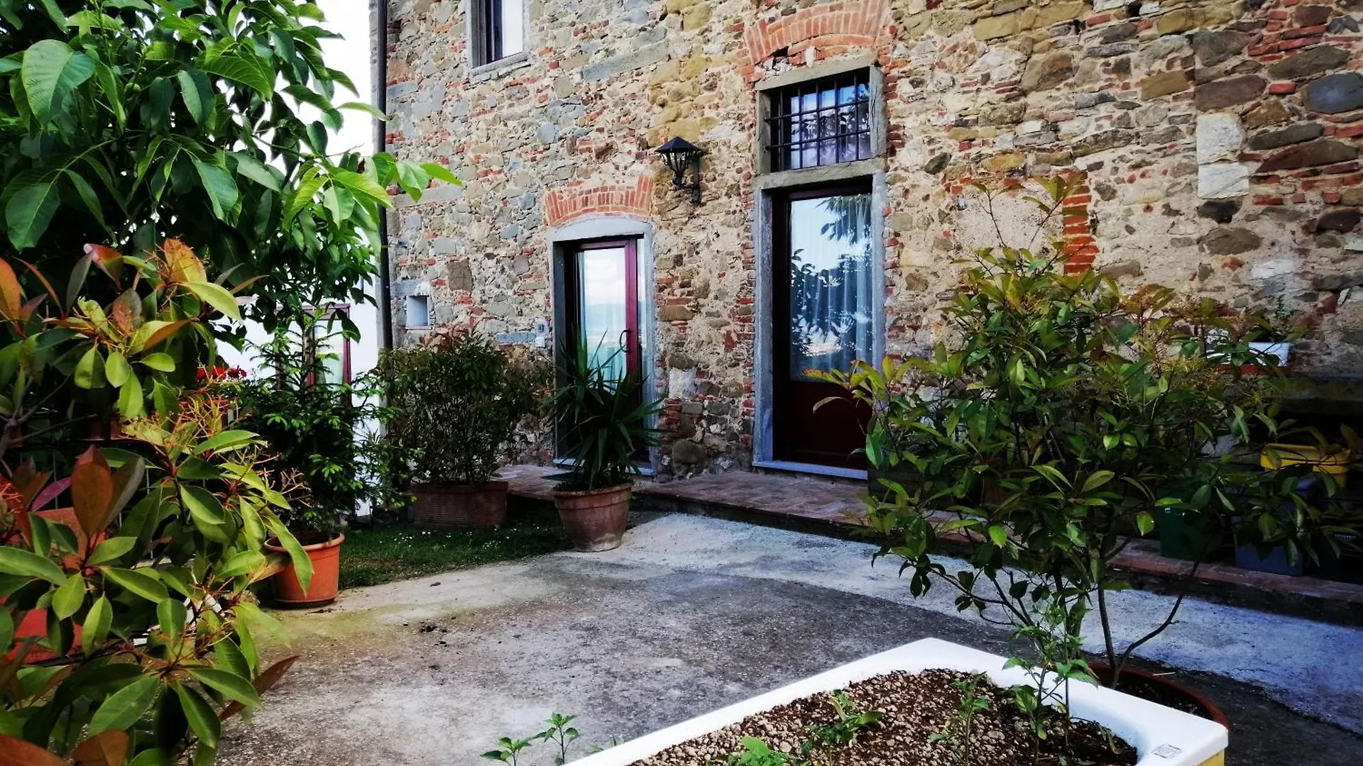 Casa L Oliveta Apartment Montemagno  0*, Montemagno (Pistoia)